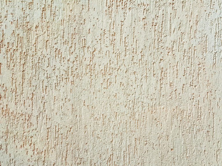 Striated Stucco Wall Tileable Texture.